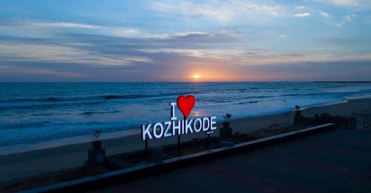 Kozhikode